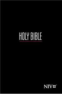 Compact Bible-NIV