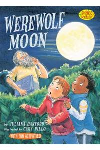 Werewolf Moon