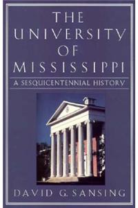The University of Mississippi