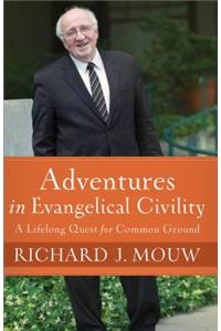 Adventures in Evangelical Civility