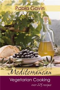 Mediterranean Vegetarian Cooking