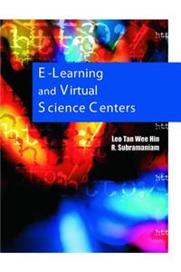 E-Learning and Virtual Science Centers