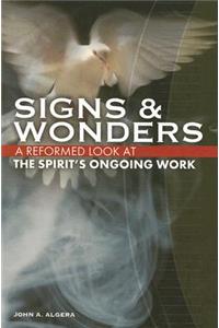Signs & Wonders