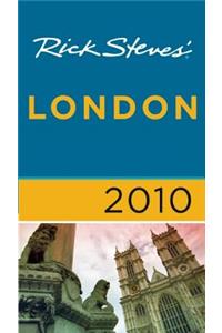 Rick Steves' London 2010