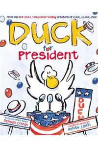 Duck for President