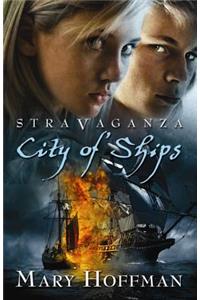 Stravaganza: City of Ships