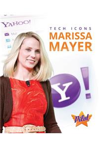 Marissa Mayer