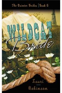 Wildcat Bride