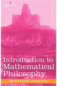 Introduction to Mathematical Philosophy