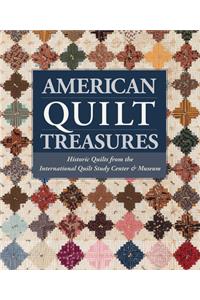 American Quilt Treasures