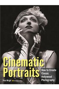 Cinematic Portraits