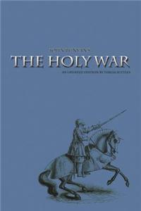 John Bunyan's the Holy War