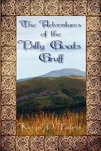 Adventures of the Billy Goats Gruff