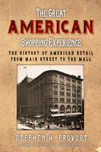 Great American Shopping Experience