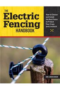 Electric Fencing Handbook
