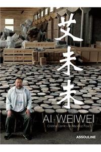 Ai Weiwei