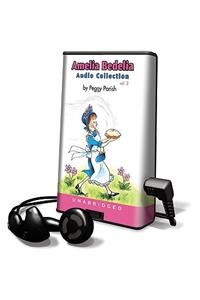 Amelia Bedelia Audio Collection, Volume 2