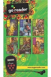 Go Shakespeare - Set 1 (6 Titles)