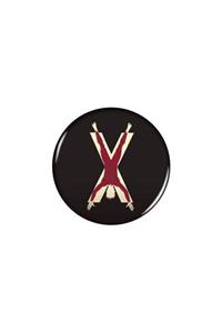 Game of Thrones Bolton Magnet