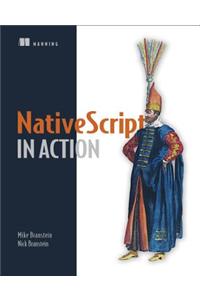 NATIVESCRIPT IN ACTION