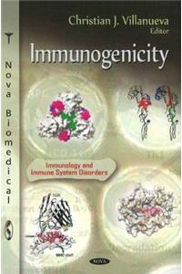 Immunogenicity