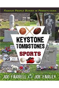 Keystone Tombstones Sports