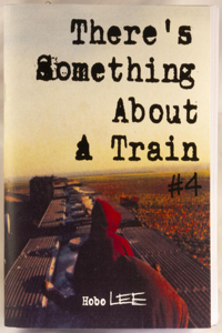 There's Something about a Train #4