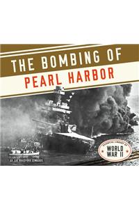 Bombing of Pearl Harbor