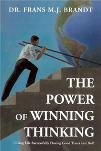 Power of Winning Thinking