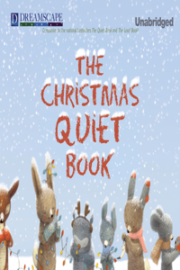 Christmas Quiet Book