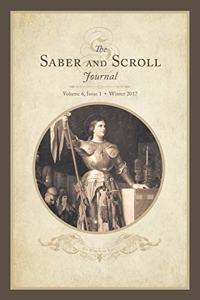 Saber & Scroll