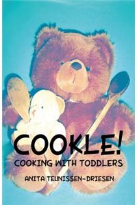 Cookle! Cooking with Toddlers