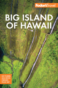 Fodor's Big Island of Hawaii