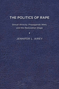 Politics of Rape