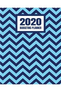 2020 Budgeting Planner