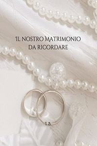 Il nostro Matrimonio da ricordare