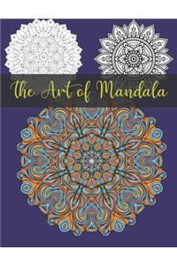 The Art of Mandala