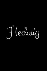 Hedwig