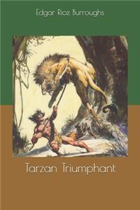 Tarzan Triumphant