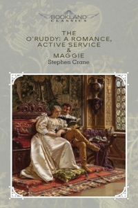 The O'Ruddy