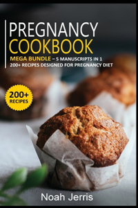 Pregnancy Cookbook