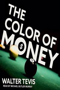 Color of Money Lib/E