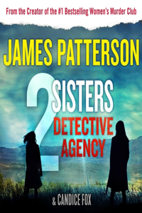 2 Sisters Detective Agency