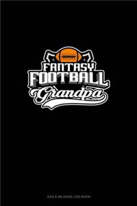 Fantasy Football Grandpa