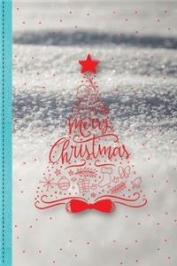 Christmas Notebook Gifts