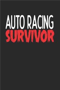 Auto Racing Survivor