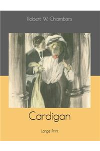 Cardigan