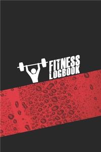Fitness logbook