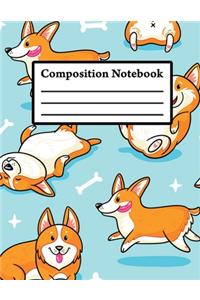Composition Book