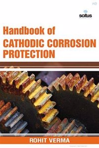 Handbook of Cathodic Corrosion Protection